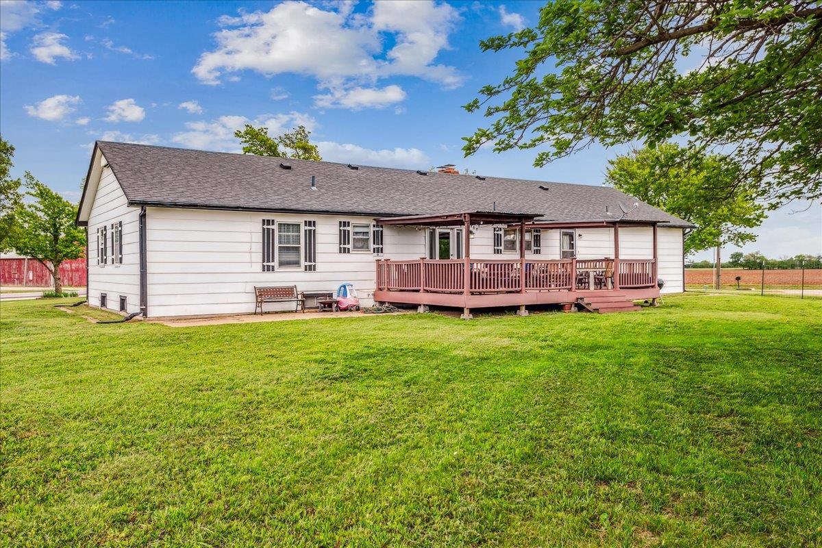 4001 S Tyler Rd, Wichita, Kansas image 4