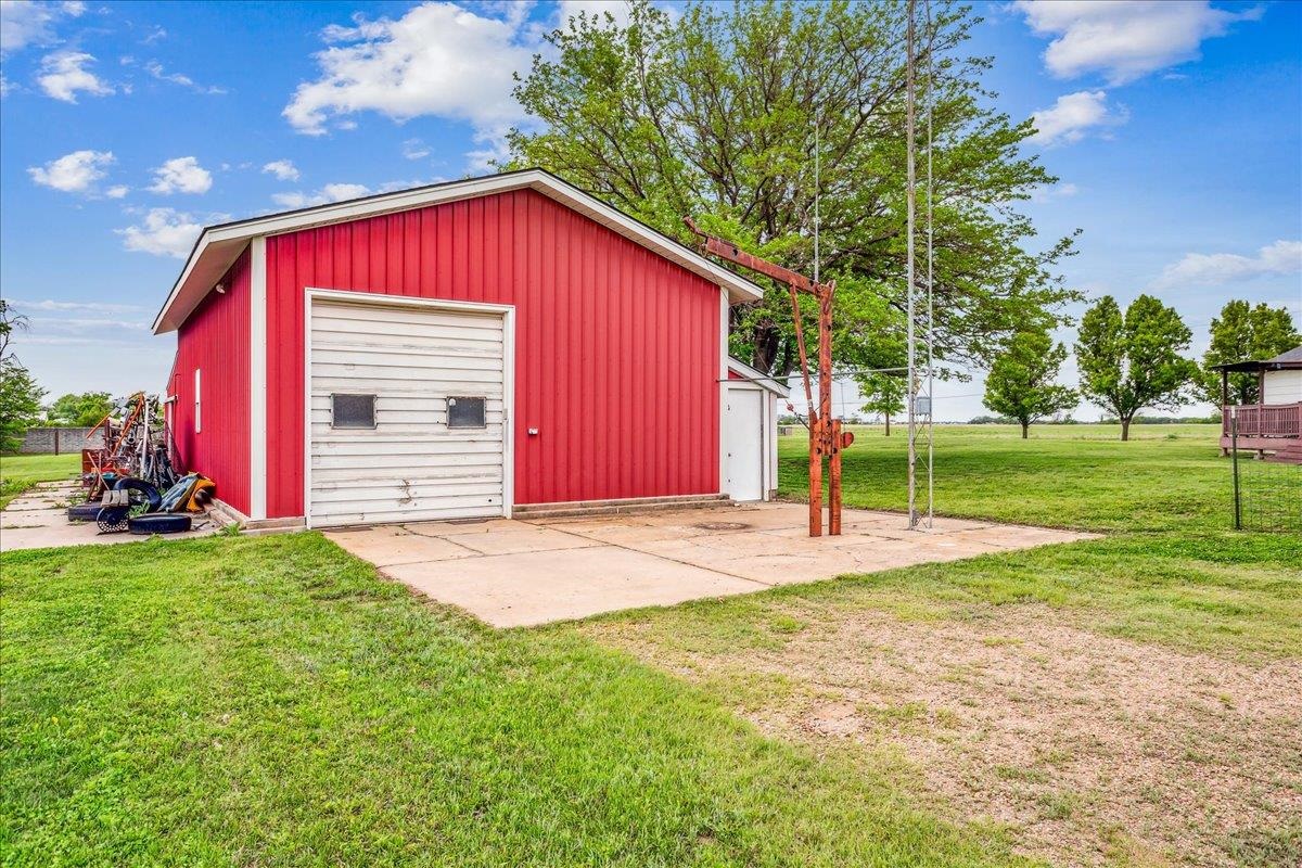 4001 S Tyler Rd, Wichita, Kansas image 31