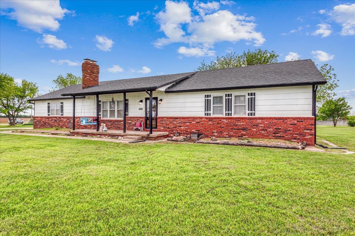 4001 S Tyler Rd, Wichita, Kansas image 2
