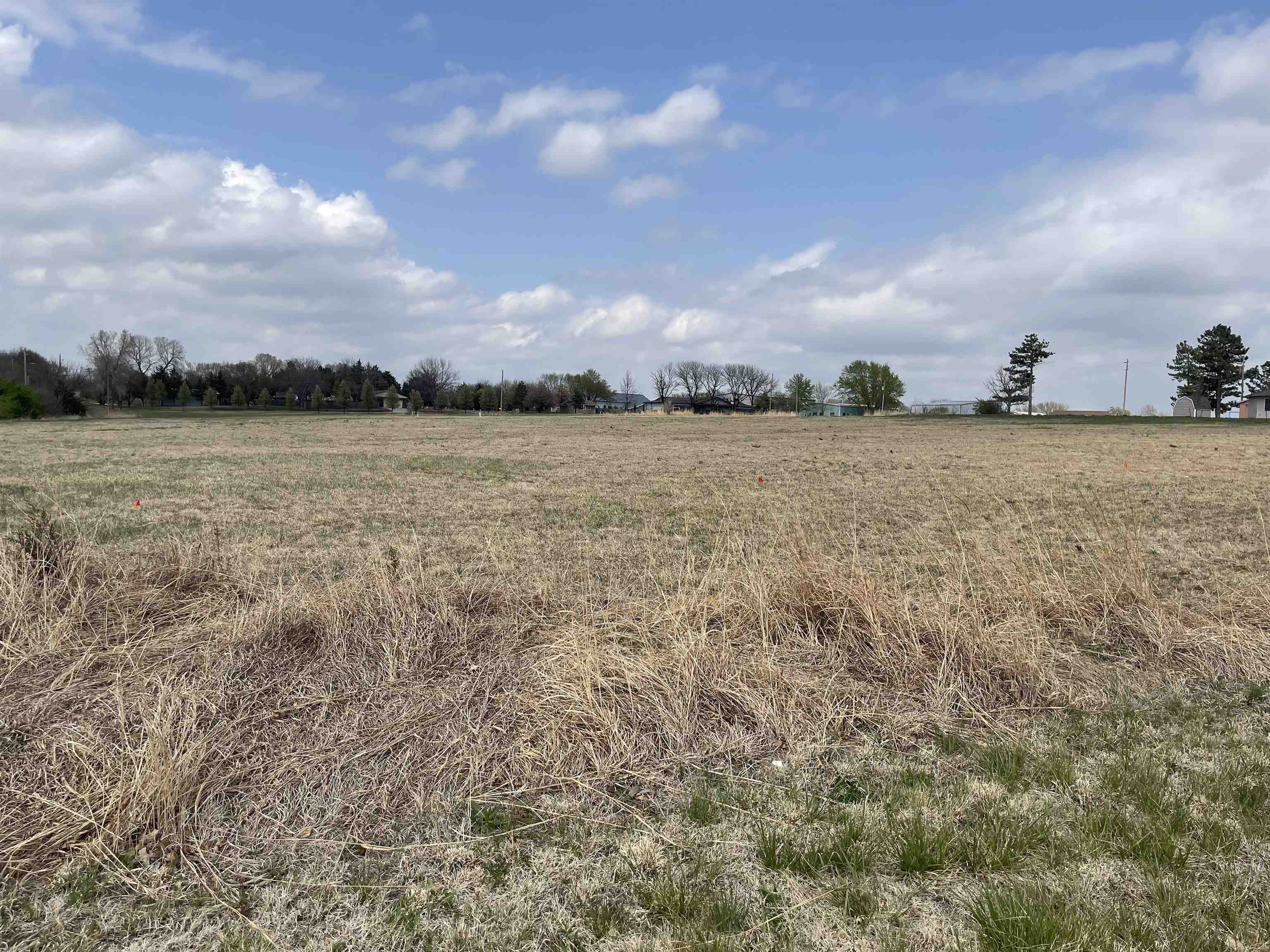 Lot 1 Block 1 Air Park Estates, Valley Center, Kansas image 2