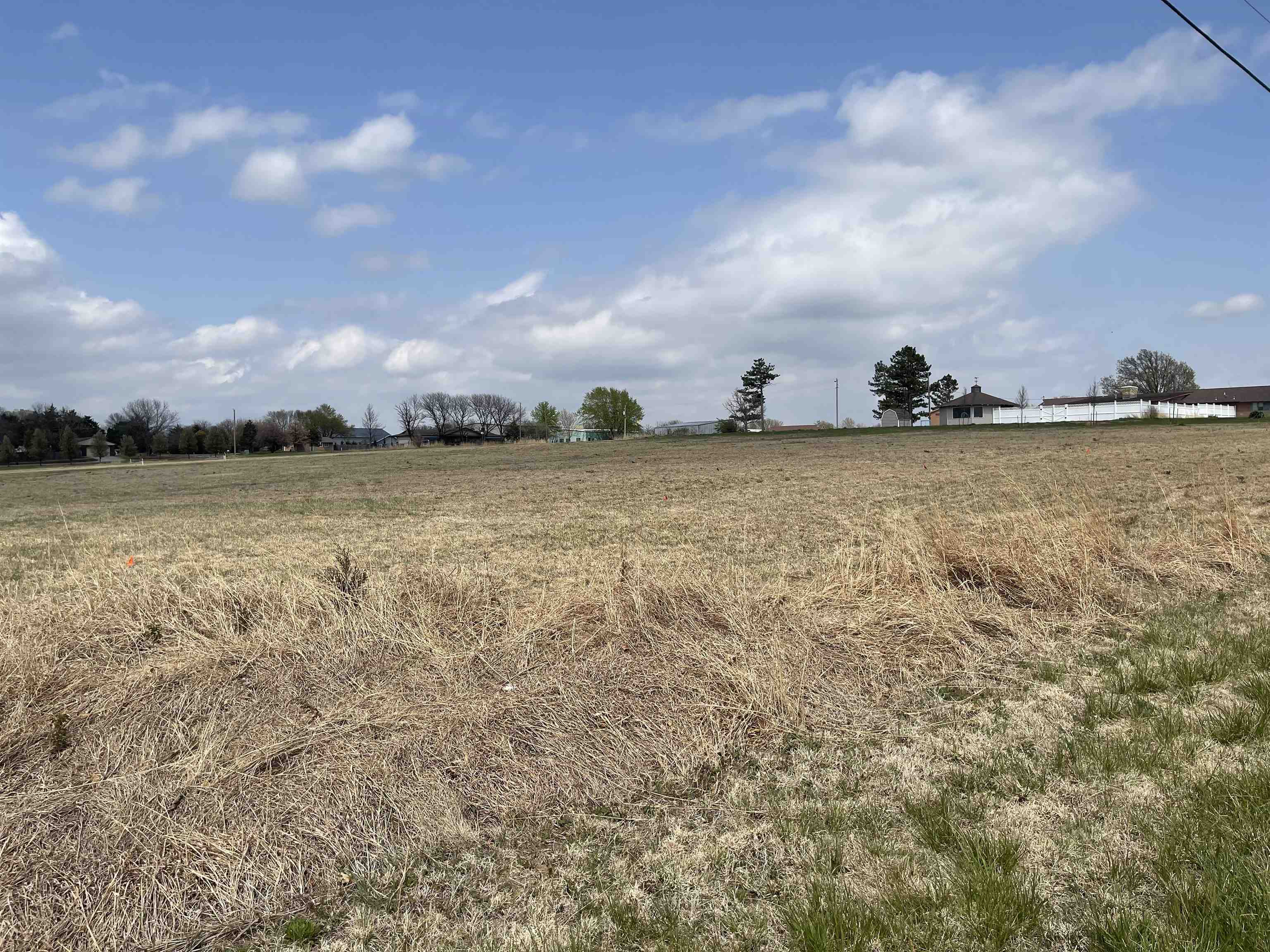 Lot 1 Block 1 Air Park Estates, Valley Center, Kansas image 3