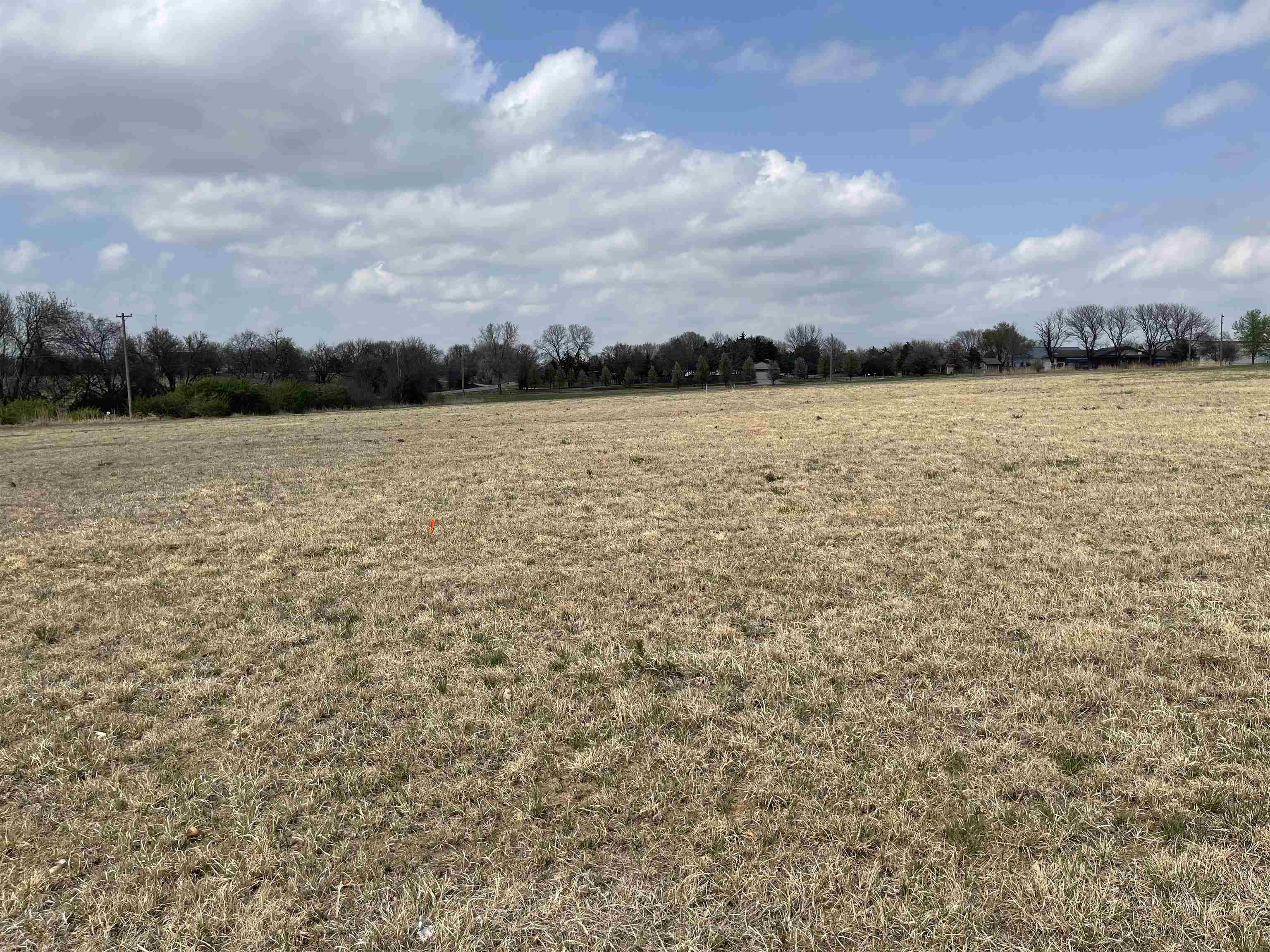 Lot 1 Block 1 Air Park Estates, Valley Center, Kansas image 4