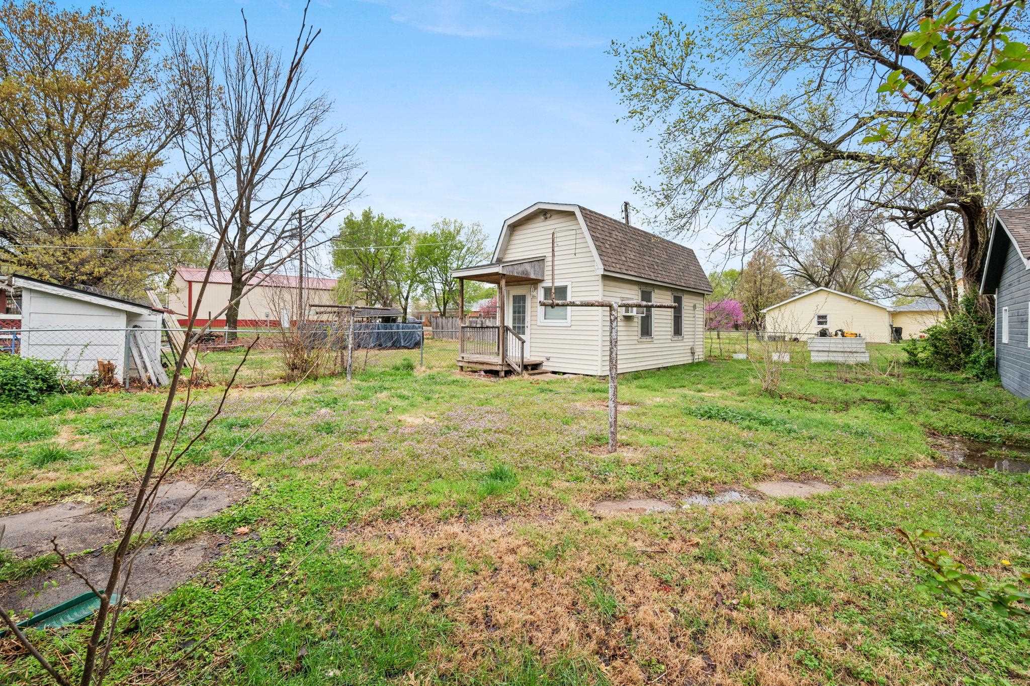218 E Showalter, Rose Hill, Kansas image 26