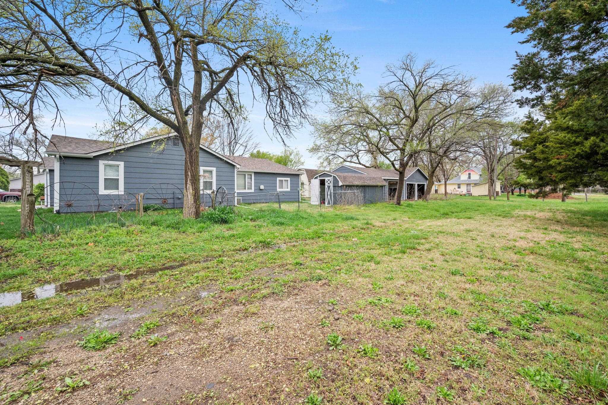218 E Showalter, Rose Hill, Kansas image 28