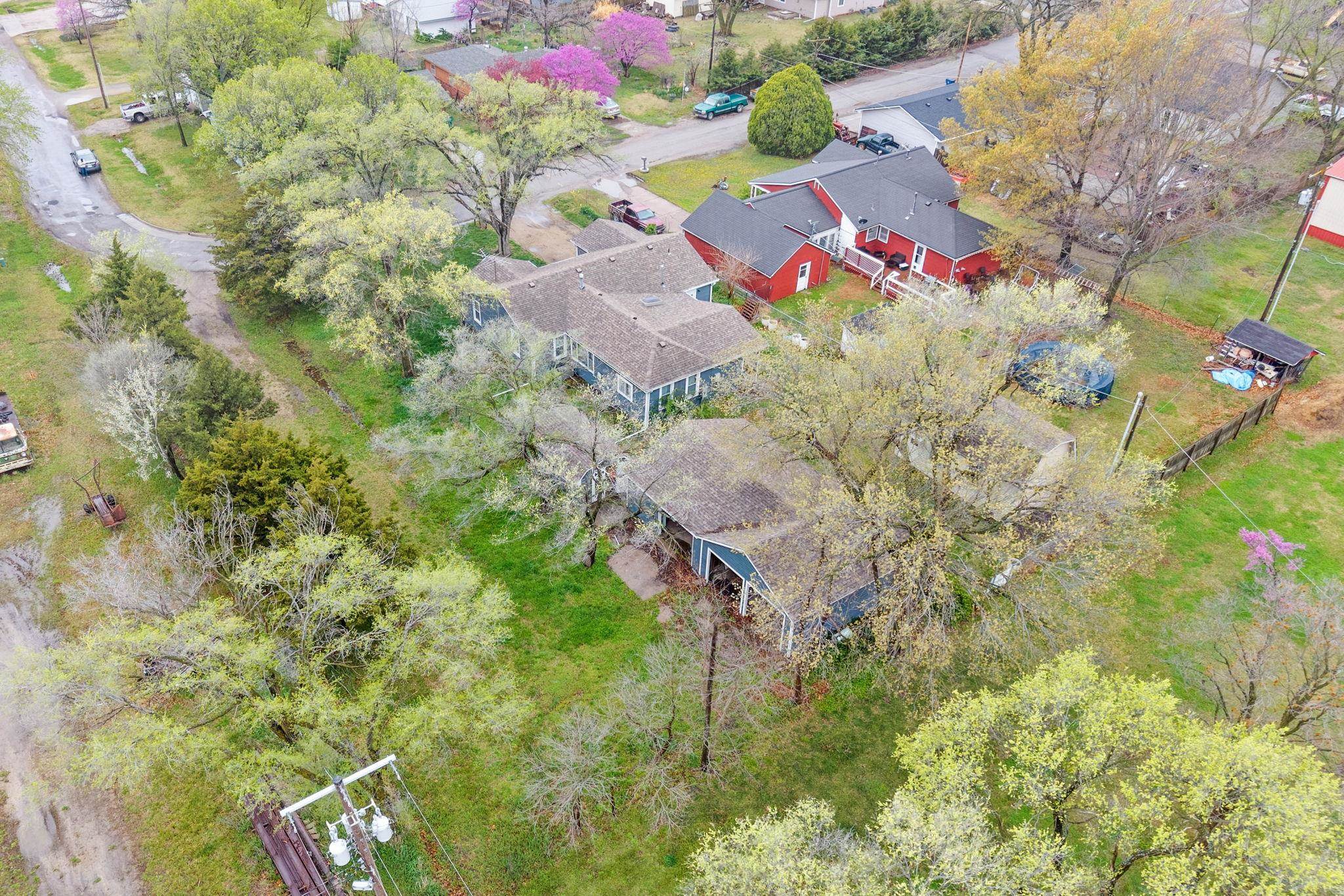 218 E Showalter, Rose Hill, Kansas image 30
