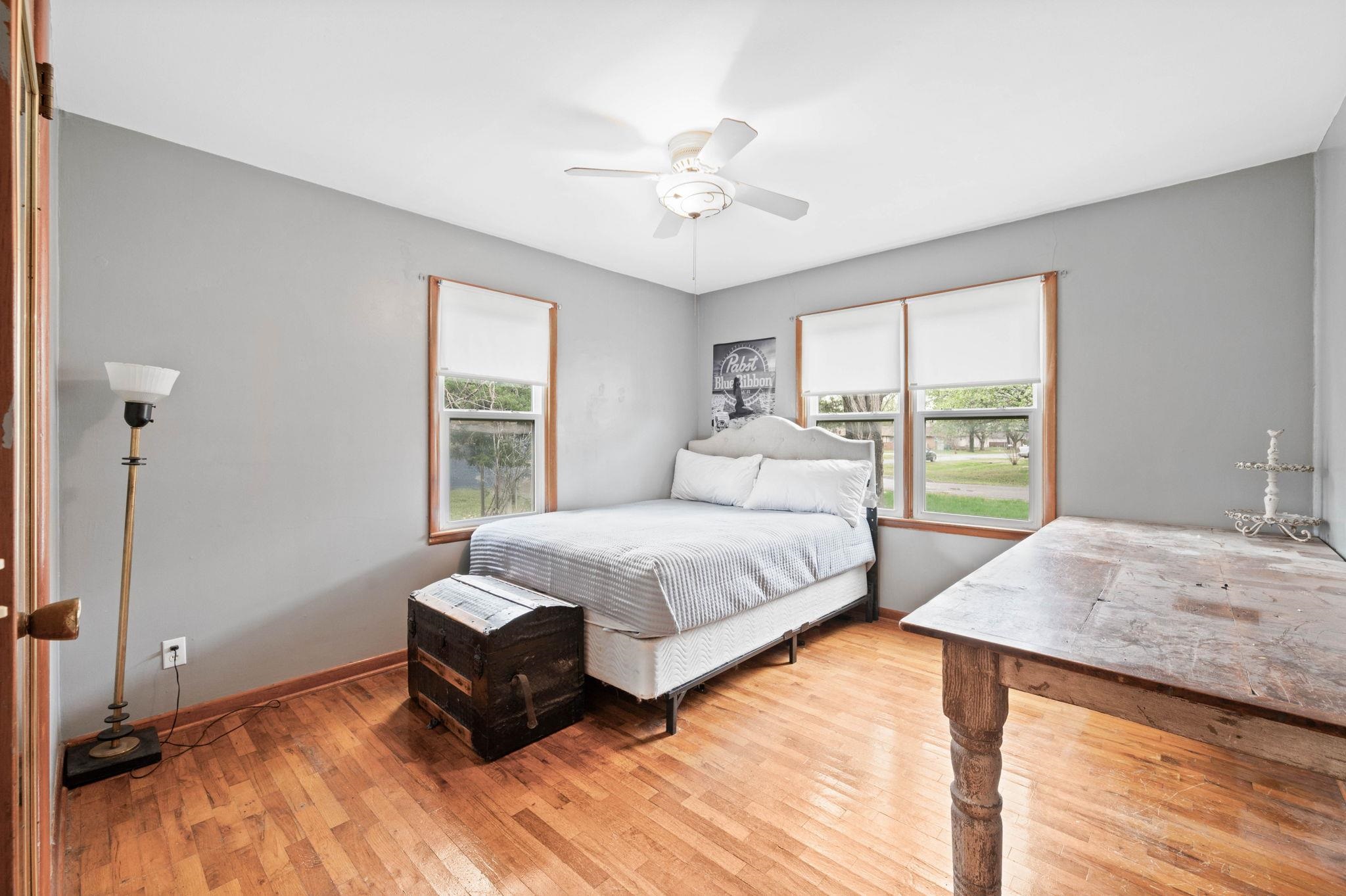 218 E Showalter, Rose Hill, Kansas image 16