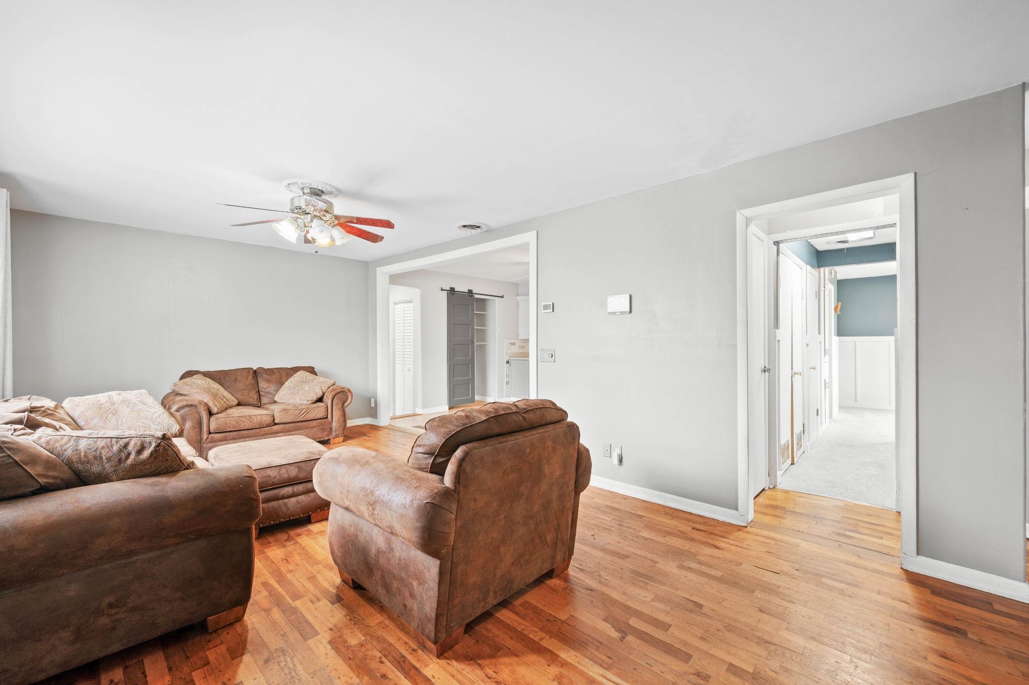 218 E Showalter, Rose Hill, Kansas image 5
