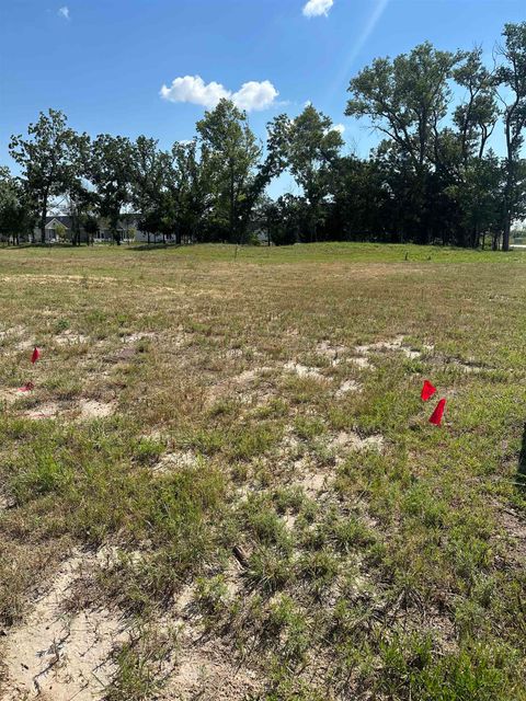 Vacant Land For Sale - 4460 Portwest<br/> Wichita, KS 67204