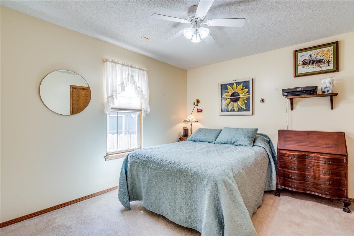 1106 S Longford St, Wichita, Kansas image 19
