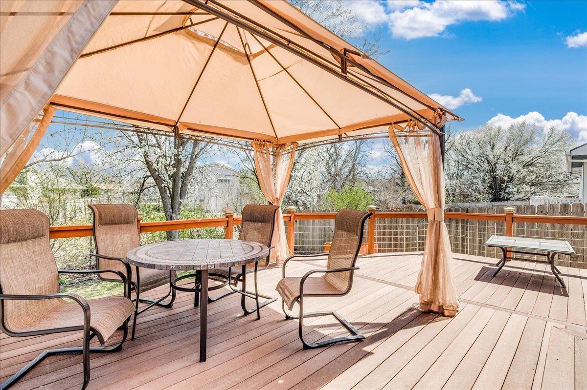 1106 S Longford St, Wichita, Kansas image 35