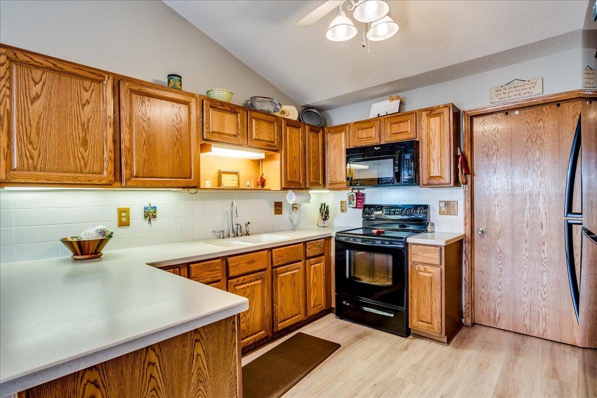 1106 S Longford St, Wichita, Kansas image 9