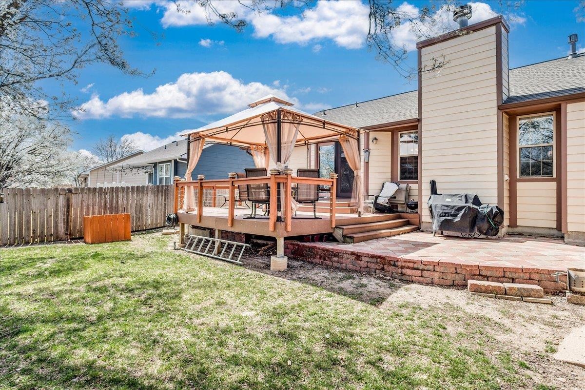 1106 S Longford St, Wichita, Kansas image 30