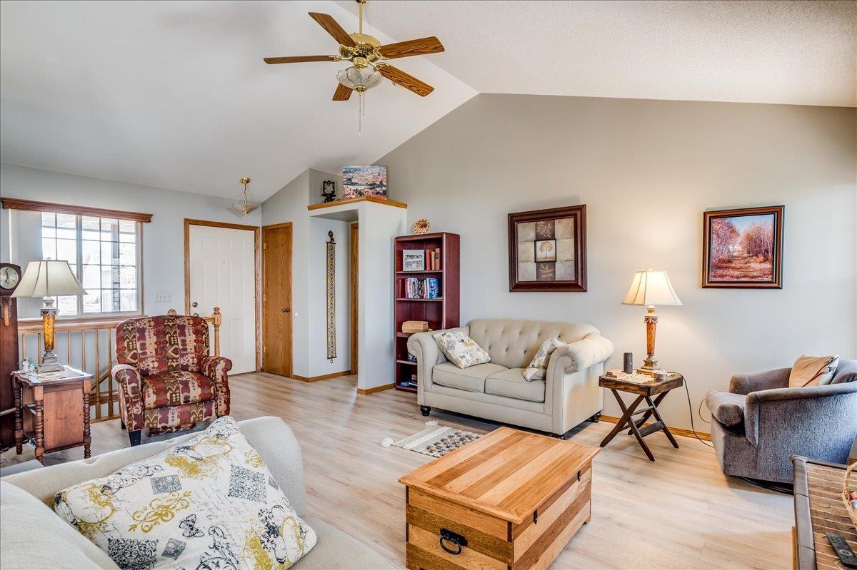 1106 S Longford St, Wichita, Kansas image 5