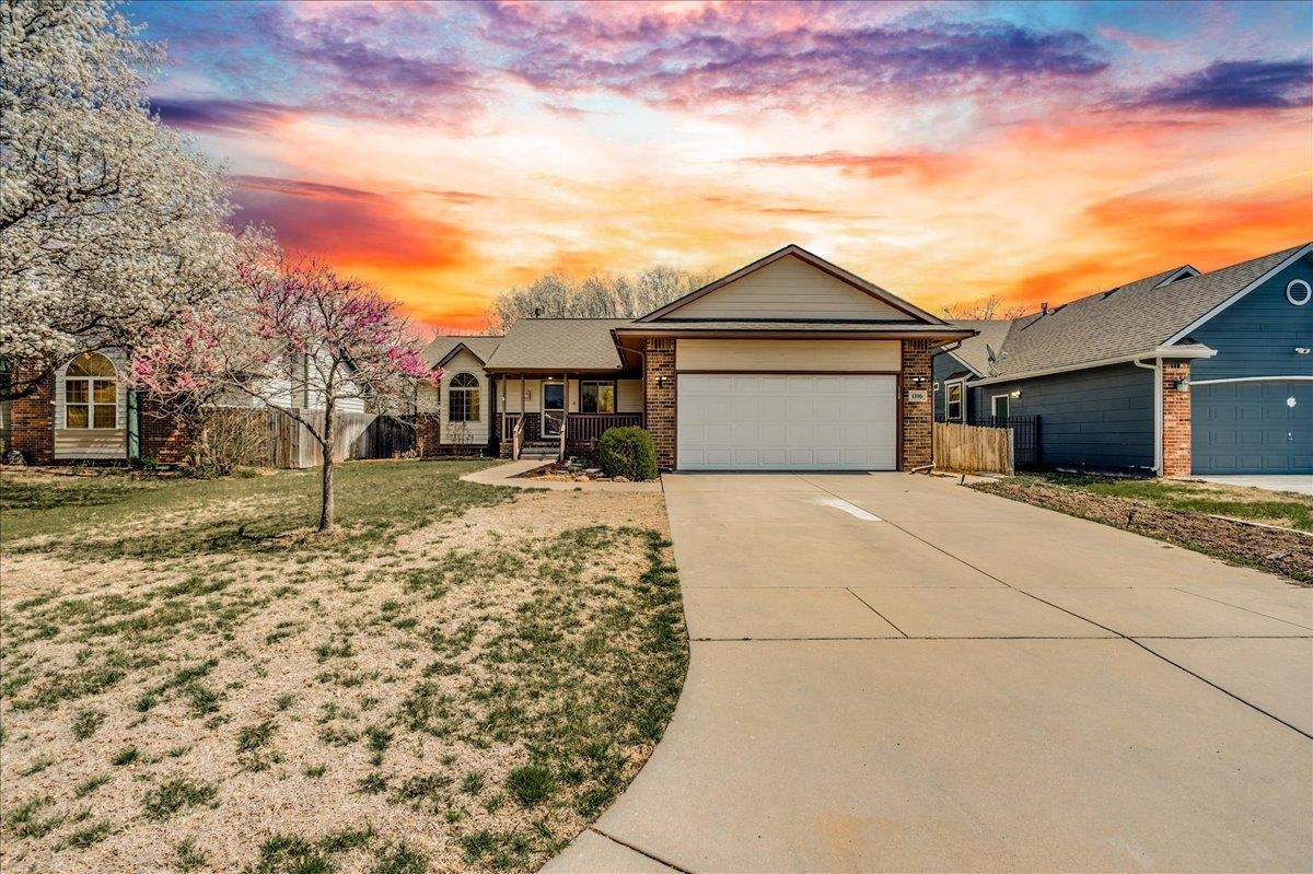 1106 S Longford St, Wichita, Kansas image 1