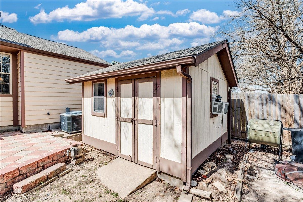 1106 S Longford St, Wichita, Kansas image 33