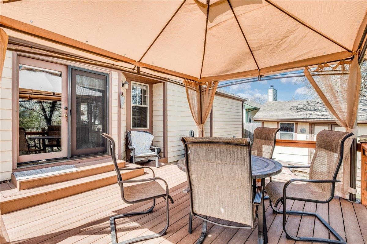 1106 S Longford St, Wichita, Kansas image 34