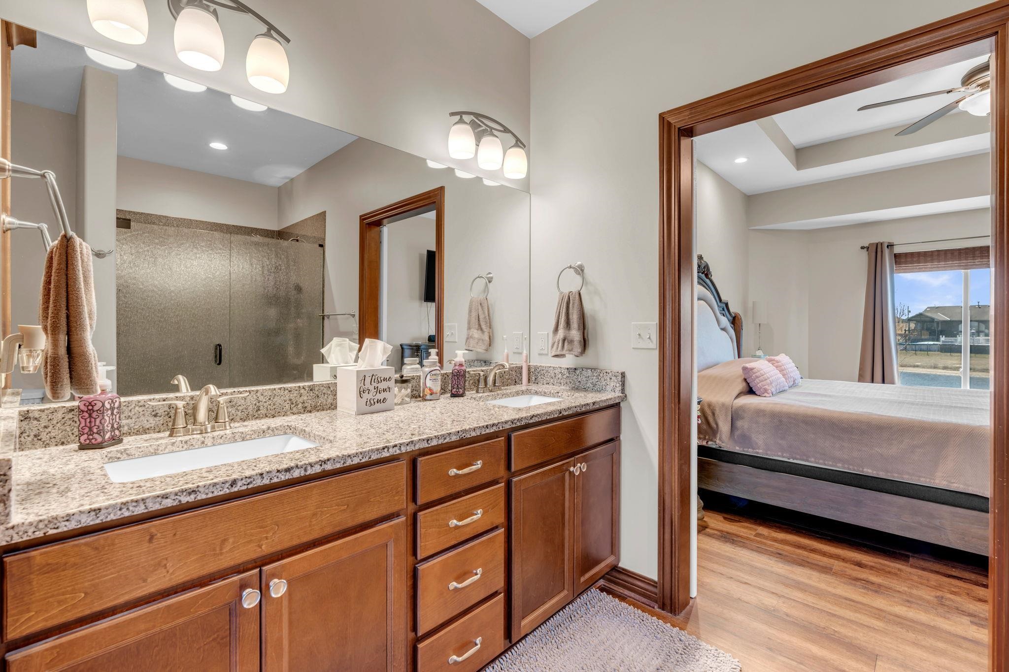 427 E Kay Ave, Haysville, Kansas image 20