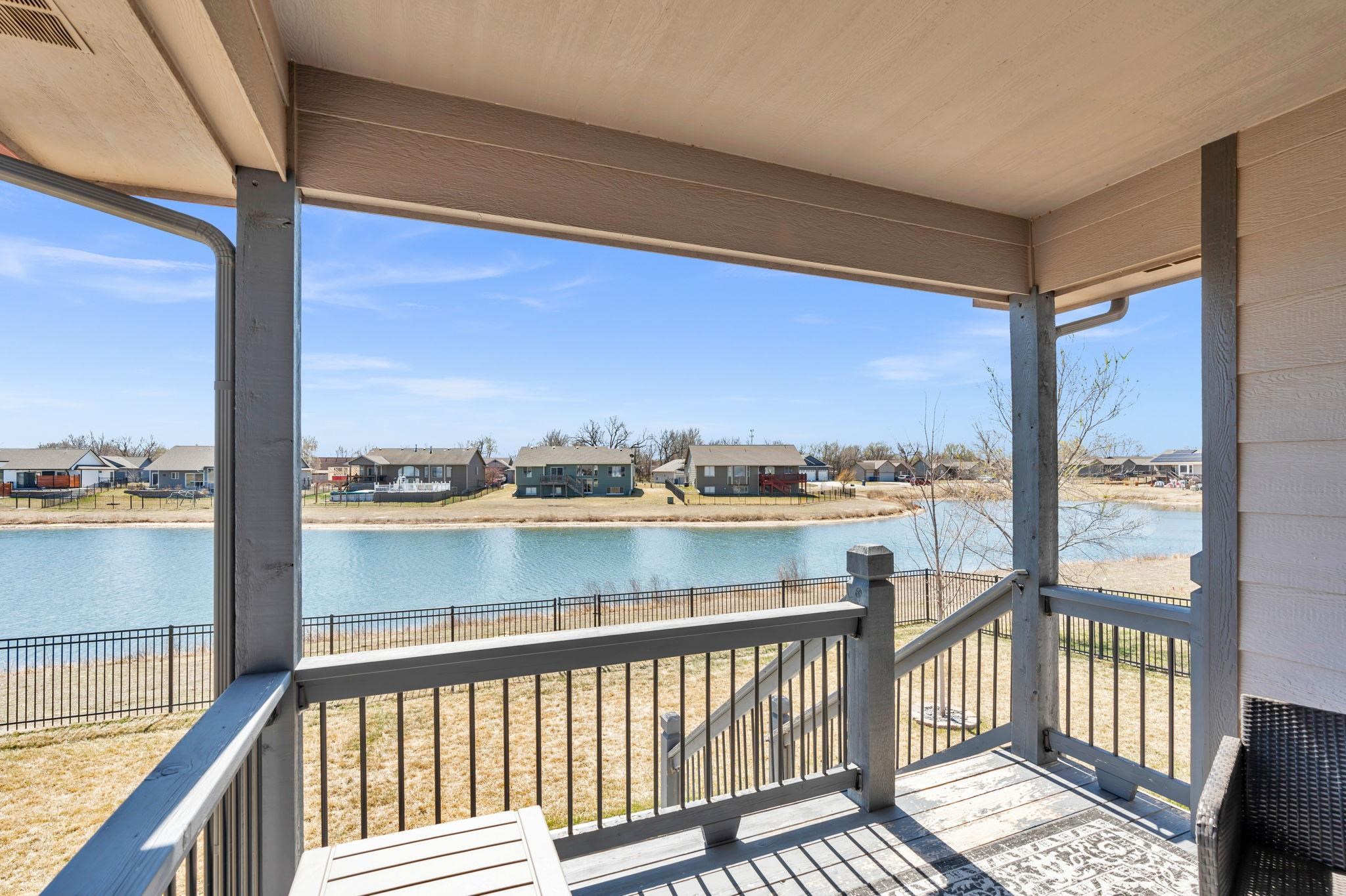 427 E Kay Ave, Haysville, Kansas image 31