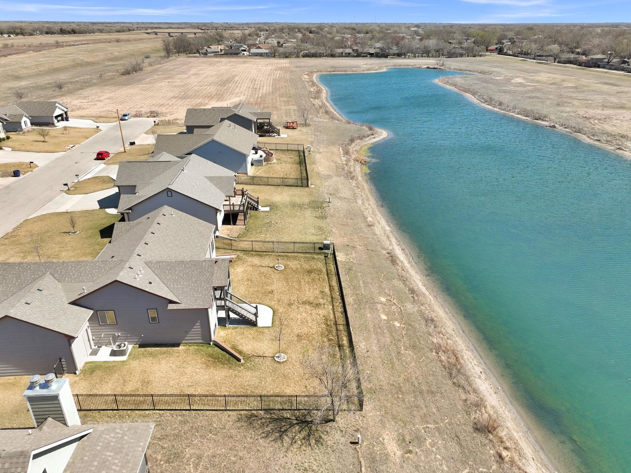 427 E Kay Ave, Haysville, Kansas image 33