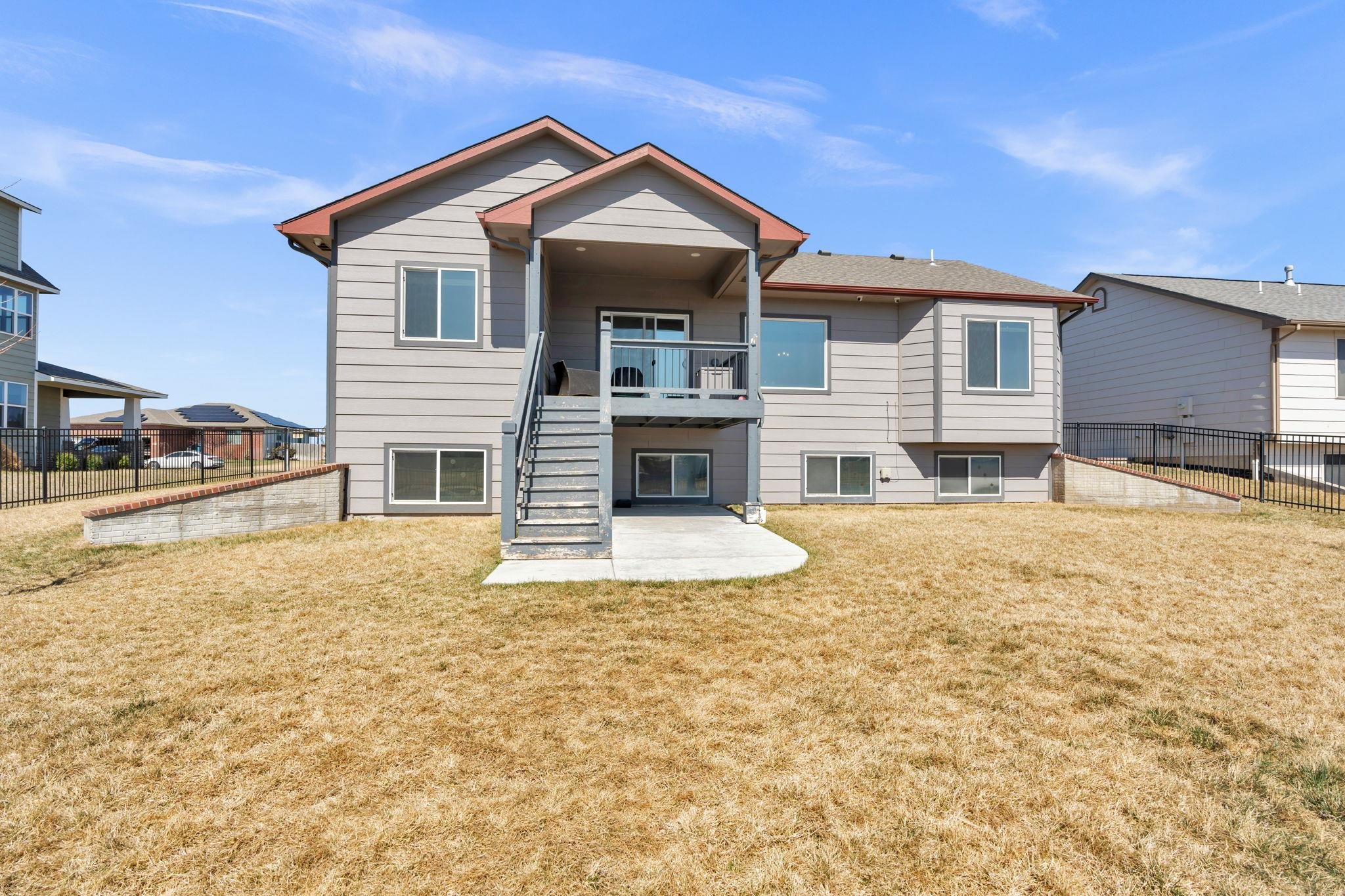 427 E Kay Ave, Haysville, Kansas image 27