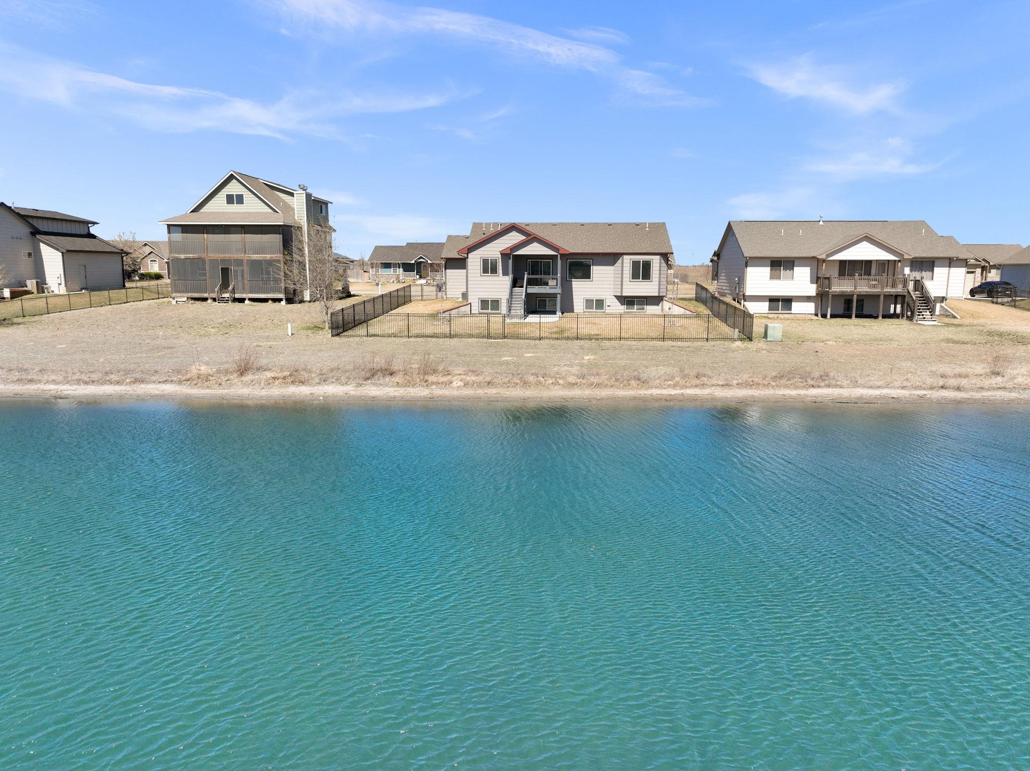 427 E Kay Ave, Haysville, Kansas image 34