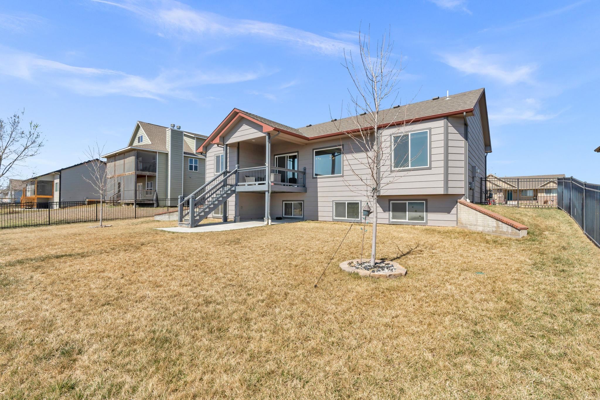 427 E Kay Ave, Haysville, Kansas image 29