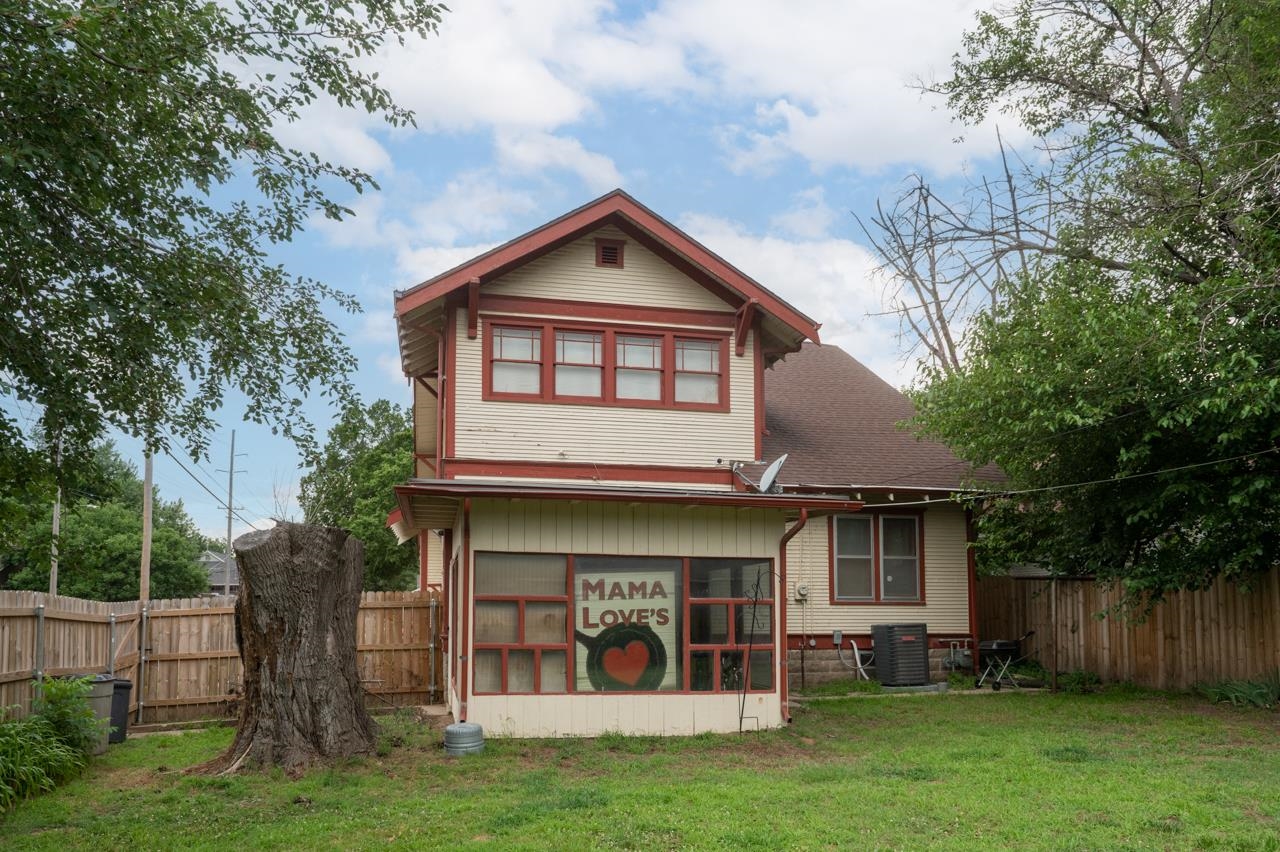 1202 N Larimer St, Wichita, Kansas image 10