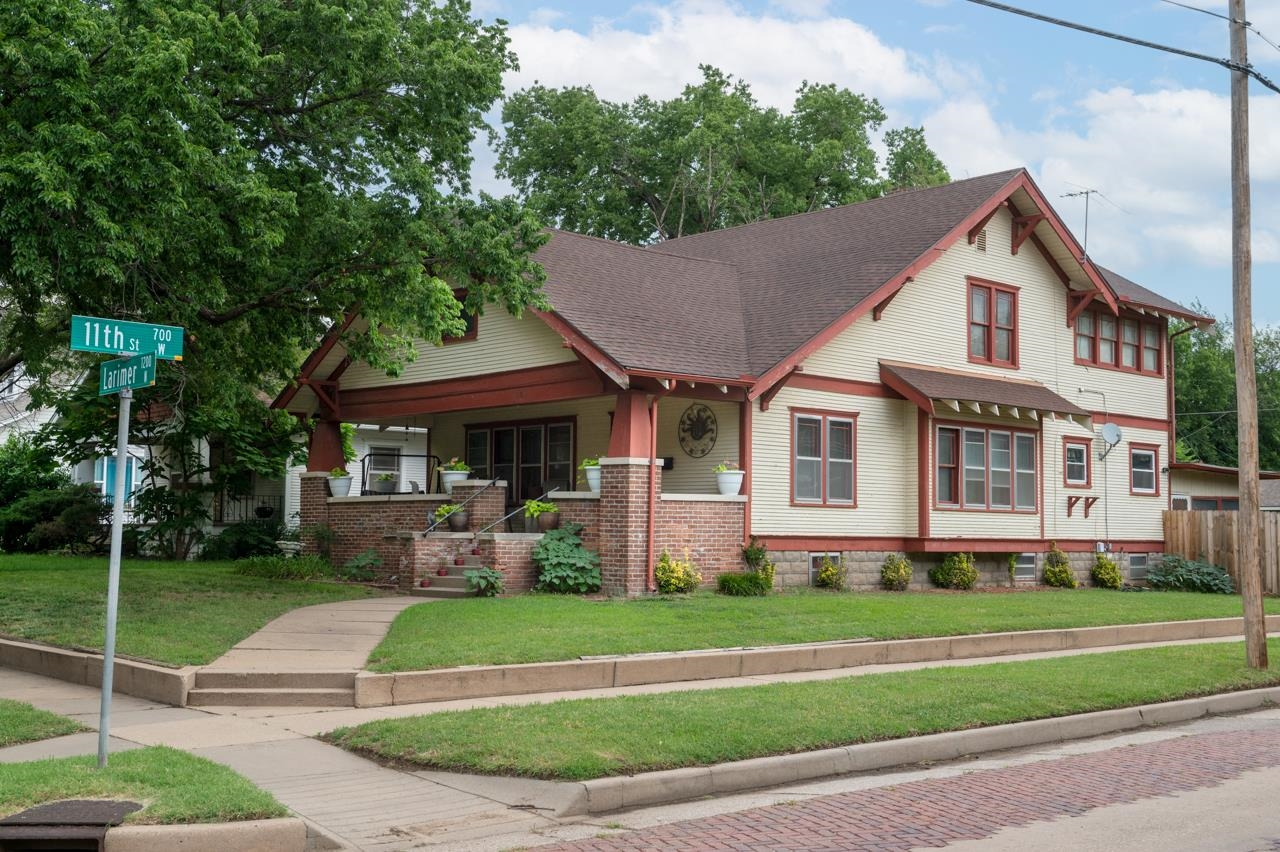 1202 N Larimer St, Wichita, Kansas image 2