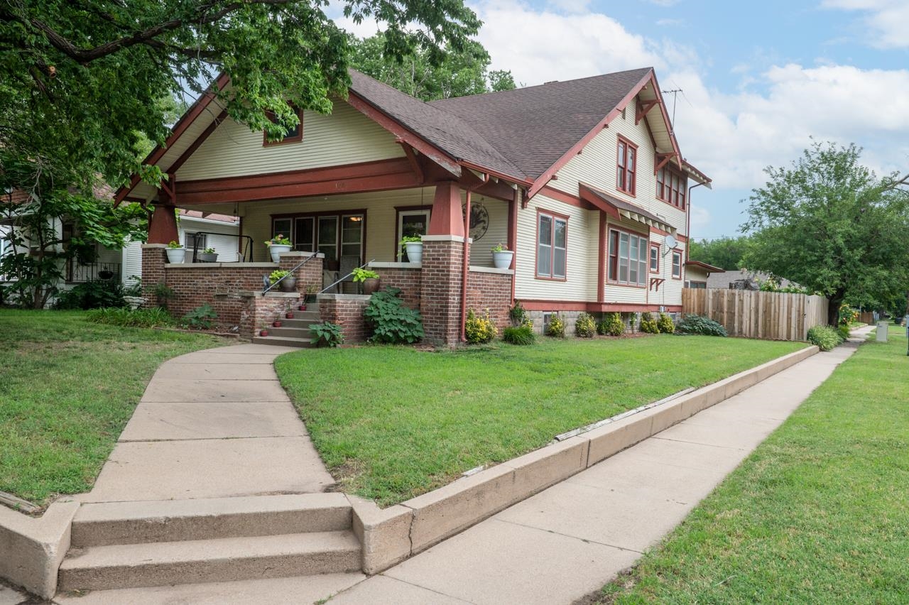 1202 N Larimer St, Wichita, Kansas image 1