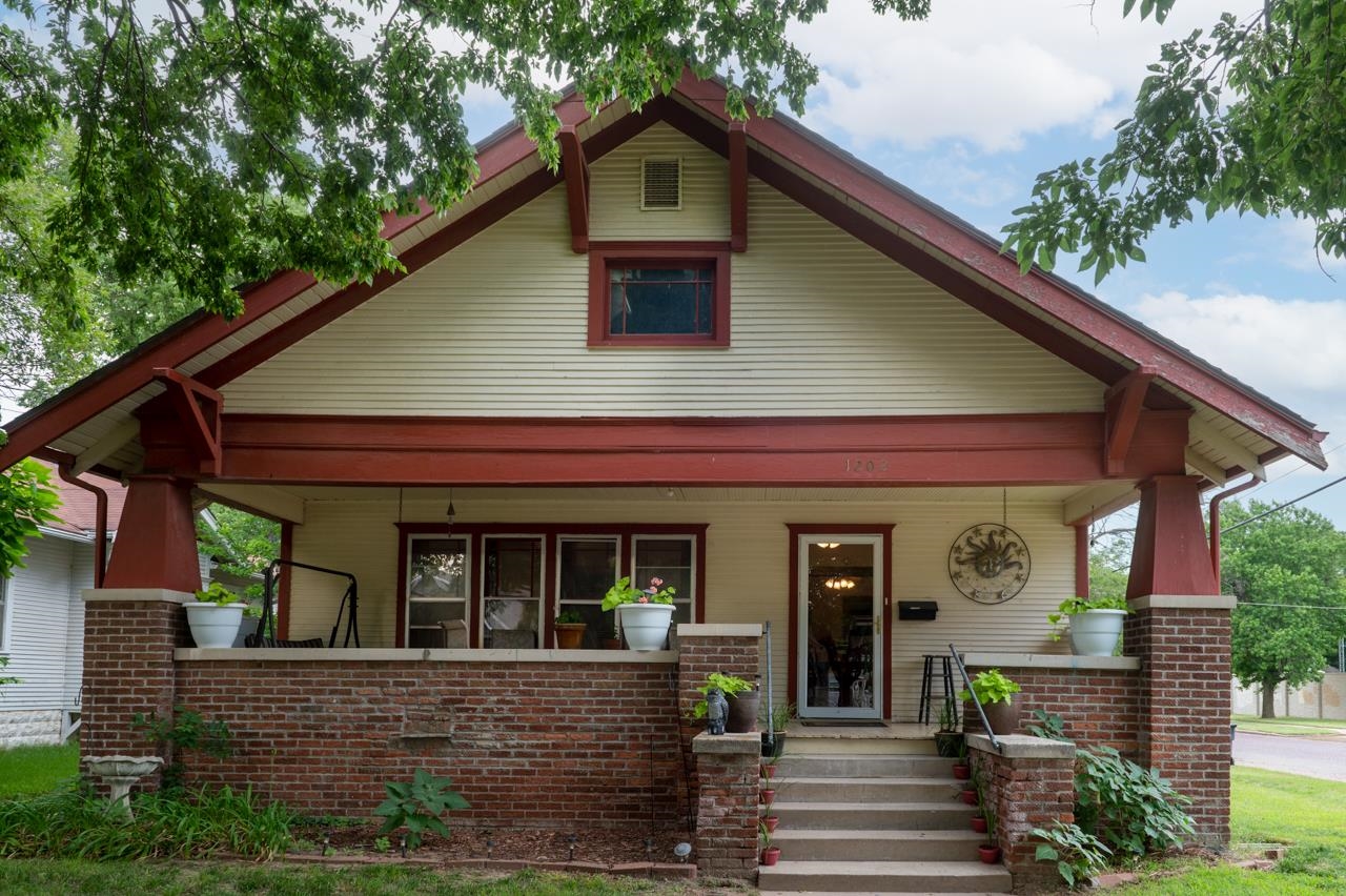 1202 N Larimer St, Wichita, Kansas image 5