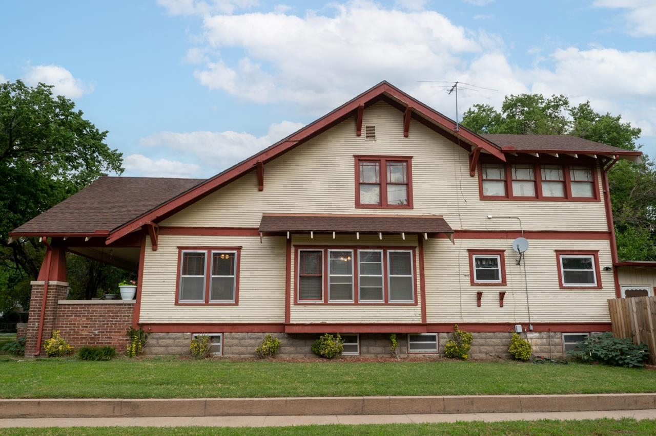 1202 N Larimer St, Wichita, Kansas image 3