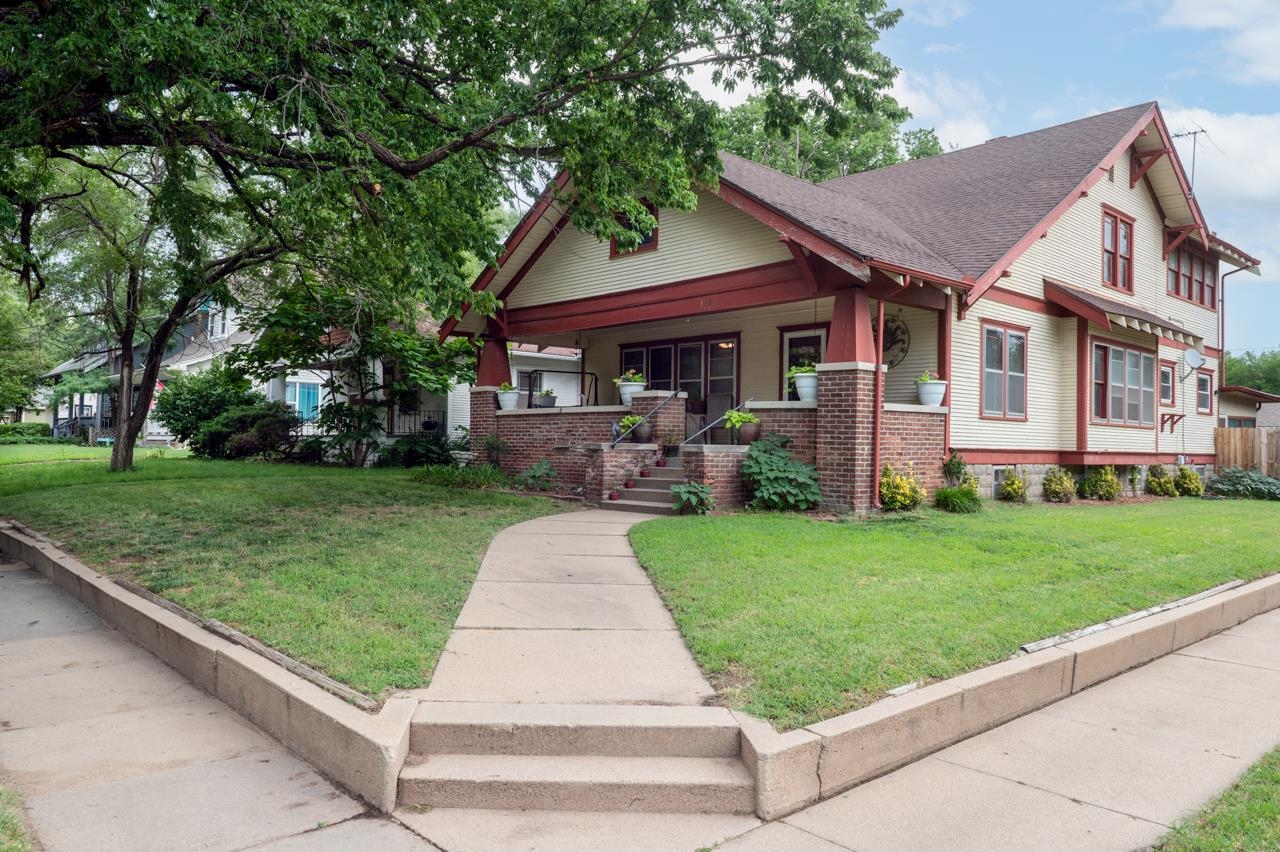1202 N Larimer St, Wichita, Kansas image 4