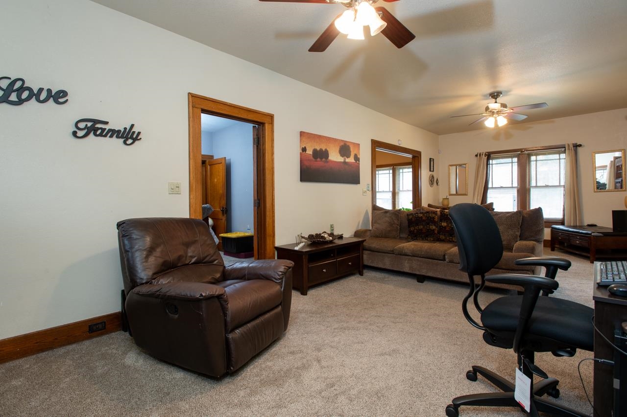 1202 N Larimer St, Wichita, Kansas image 30