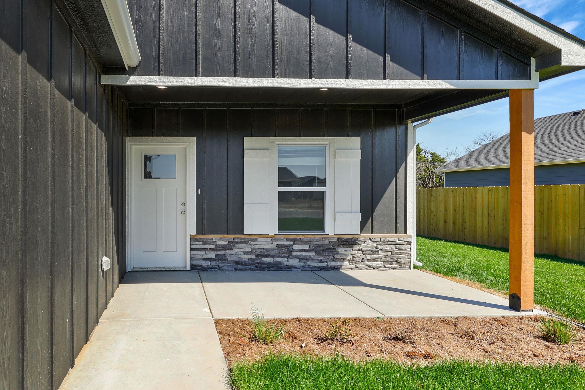 1408 Sedgwick St, Garden Plain, Kansas image 5