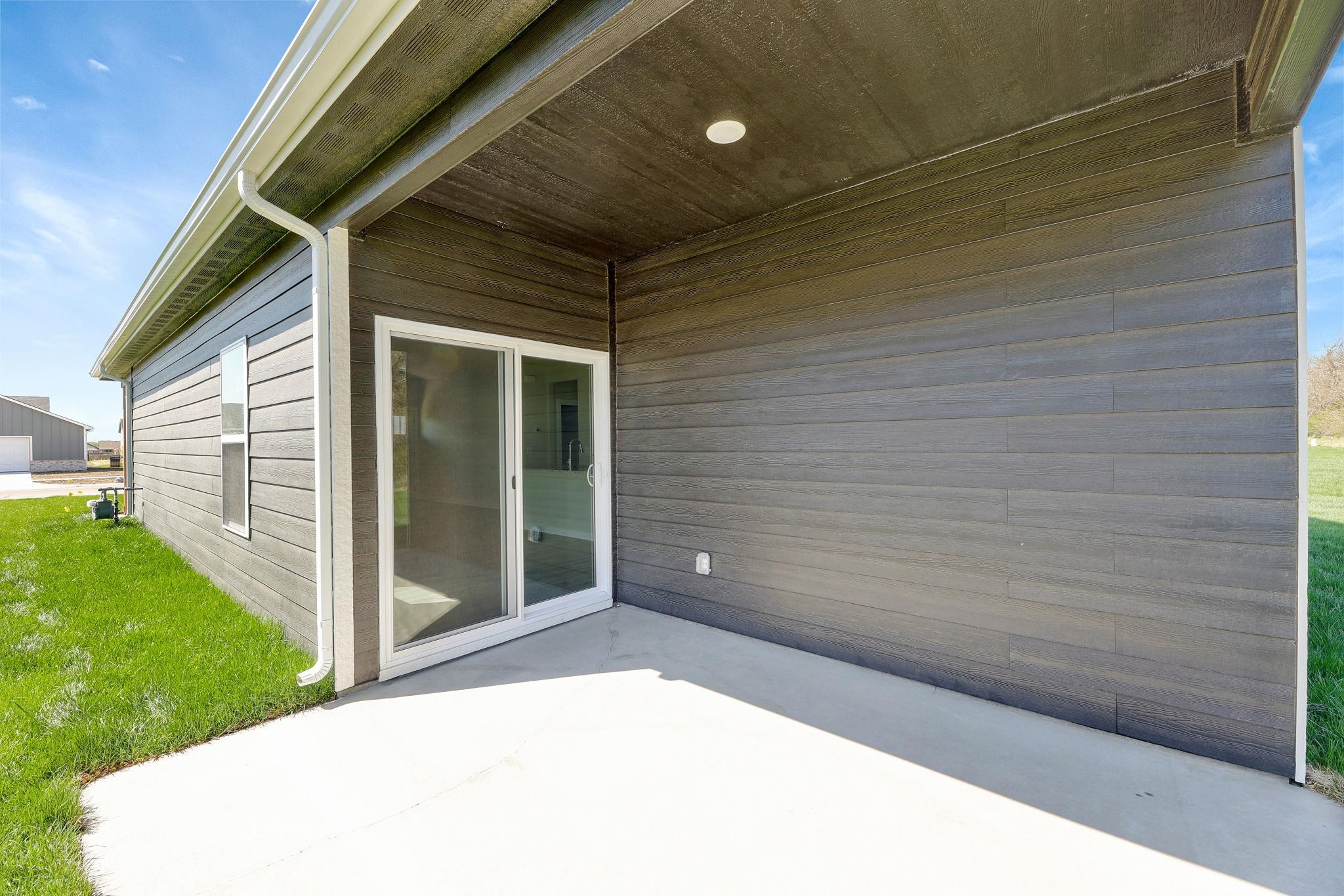 1408 Sedgwick St, Garden Plain, Kansas image 27