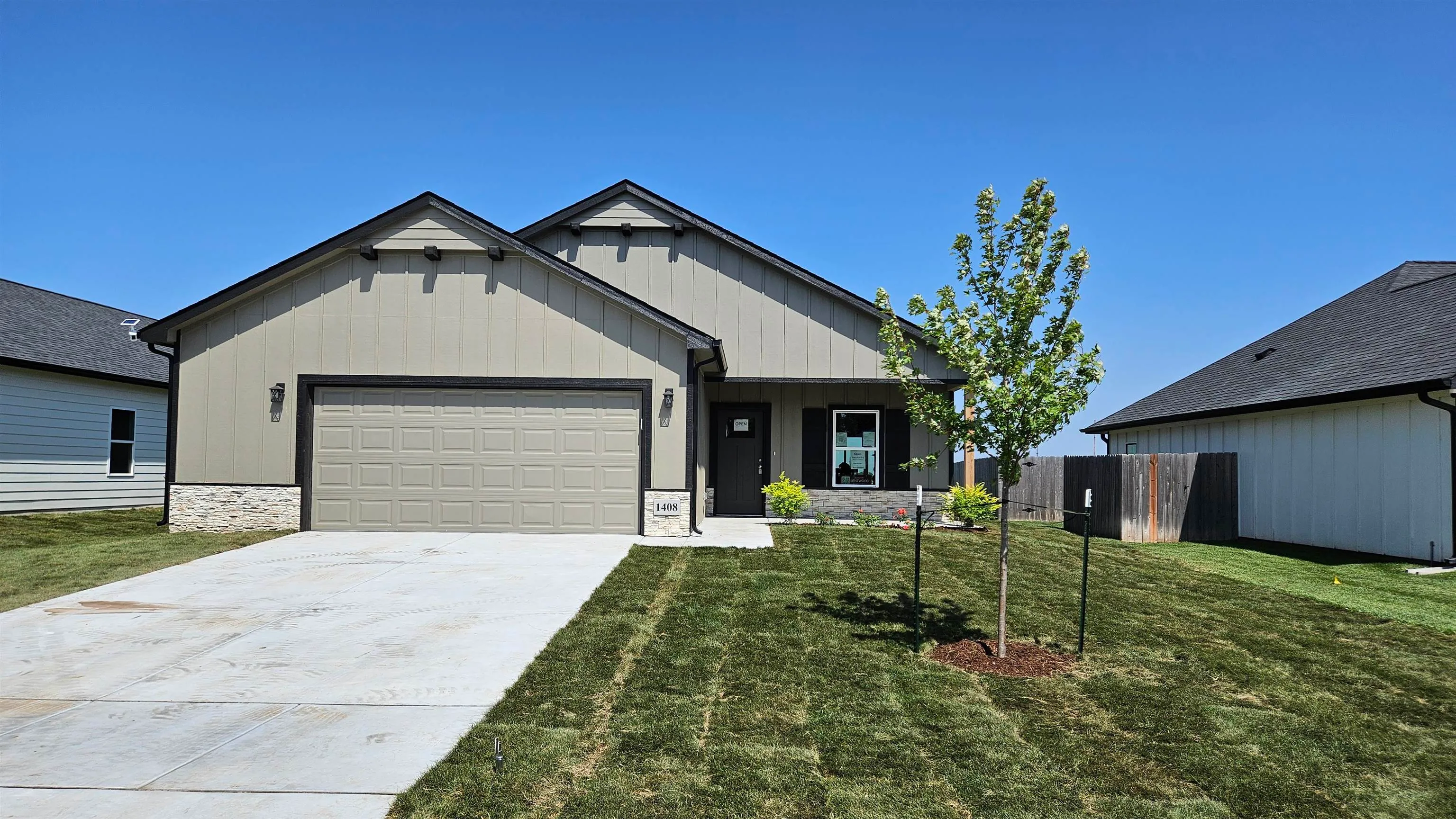 Garden Plain, Kansas 67050, United States, 3 Bedrooms Bedrooms, ,2 BathroomsBathrooms,Residential,Active,24133 Garden Plain, Kansas 67050, United States, 3 Bedrooms Bedrooms, ,2 BathroomsBathrooms,Residential,Active,24133