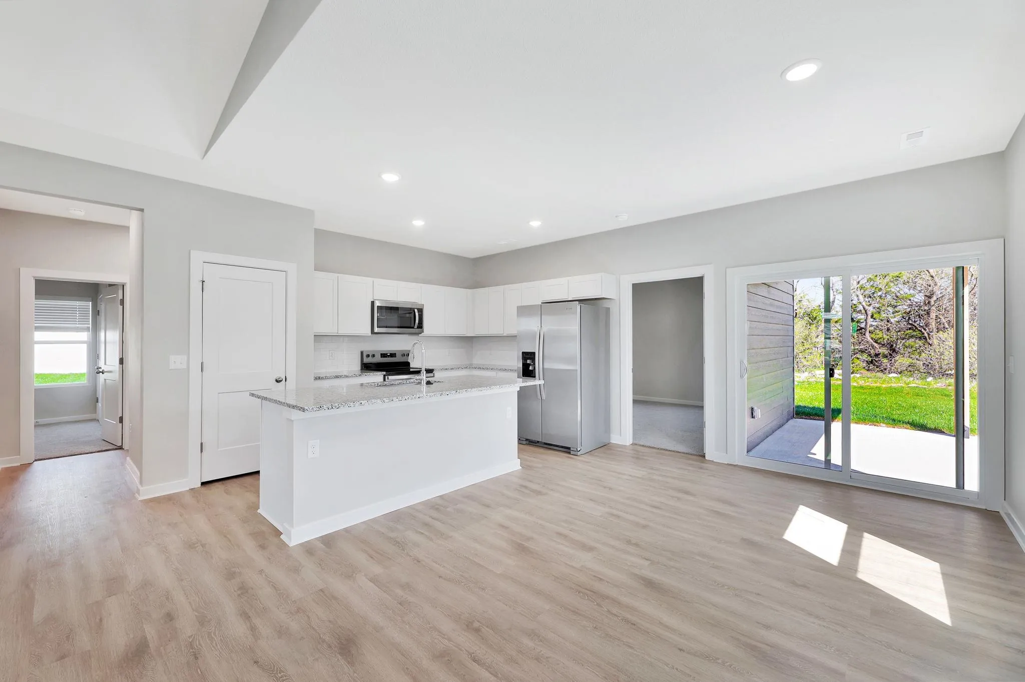 Garden Plain, Kansas 67050, United States, 3 Bedrooms Bedrooms, ,2 BathroomsBathrooms,Residential,Active,24133