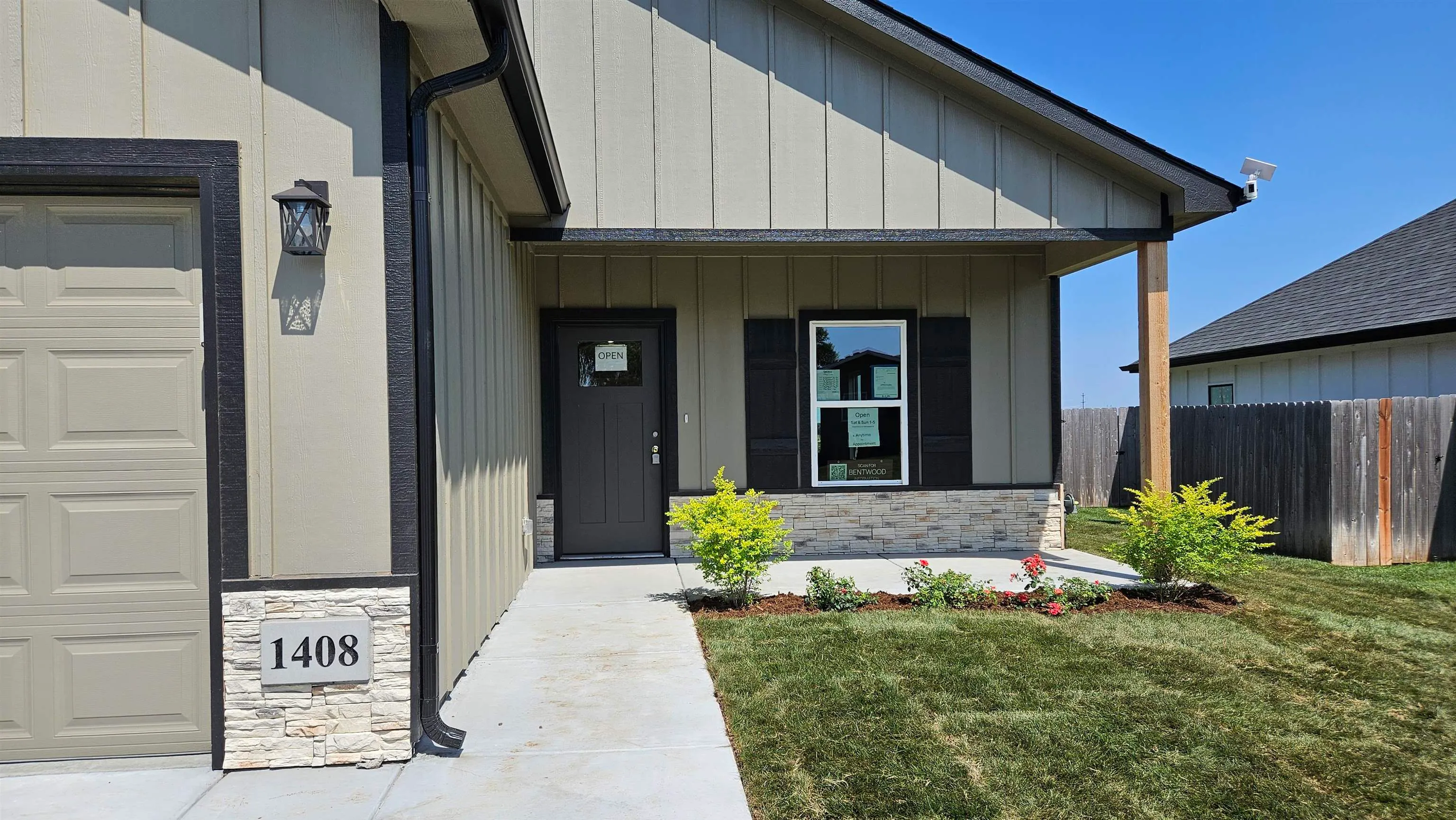 Garden Plain, Kansas 67050, United States, 3 Bedrooms Bedrooms, ,2 BathroomsBathrooms,Residential,Active,24133