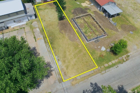 Vacant Land For Sale - LOT 21 E Boston St<br/> Wichita, KS 67211