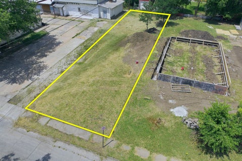 Vacant Land For Sale - LOT 21 E Boston St<br/> Sedgwick County, Wichita, KS 67211