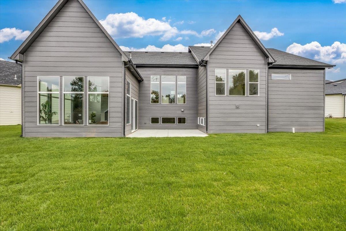 Derby, Kansas 67037, United States, 6 Bedrooms Bedrooms, ,3 BathroomsBathrooms,Residential,Pending,74676