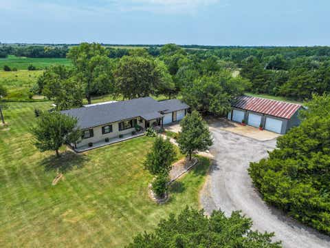 Homes For Sale - 5473 SE Hwy 54<br/> El Dorado, KS 67042