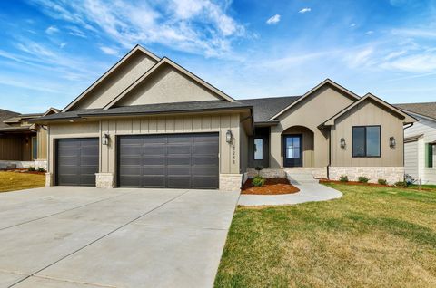 Homes For Sale - 3243 N Bedford St<br/> Sedgwick County, Wichita, KS 67226