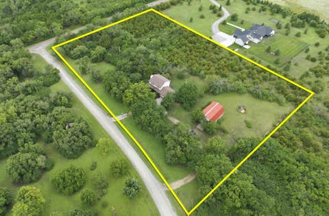Homes For Sale - 5941 SW Lago Cir<br/> Butler County, Augusta, KS 67010