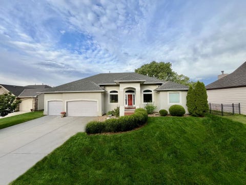 Homes For Sale - 3125 N Ridge Port St<br/> Sedgwick County, Wichita, KS 67205