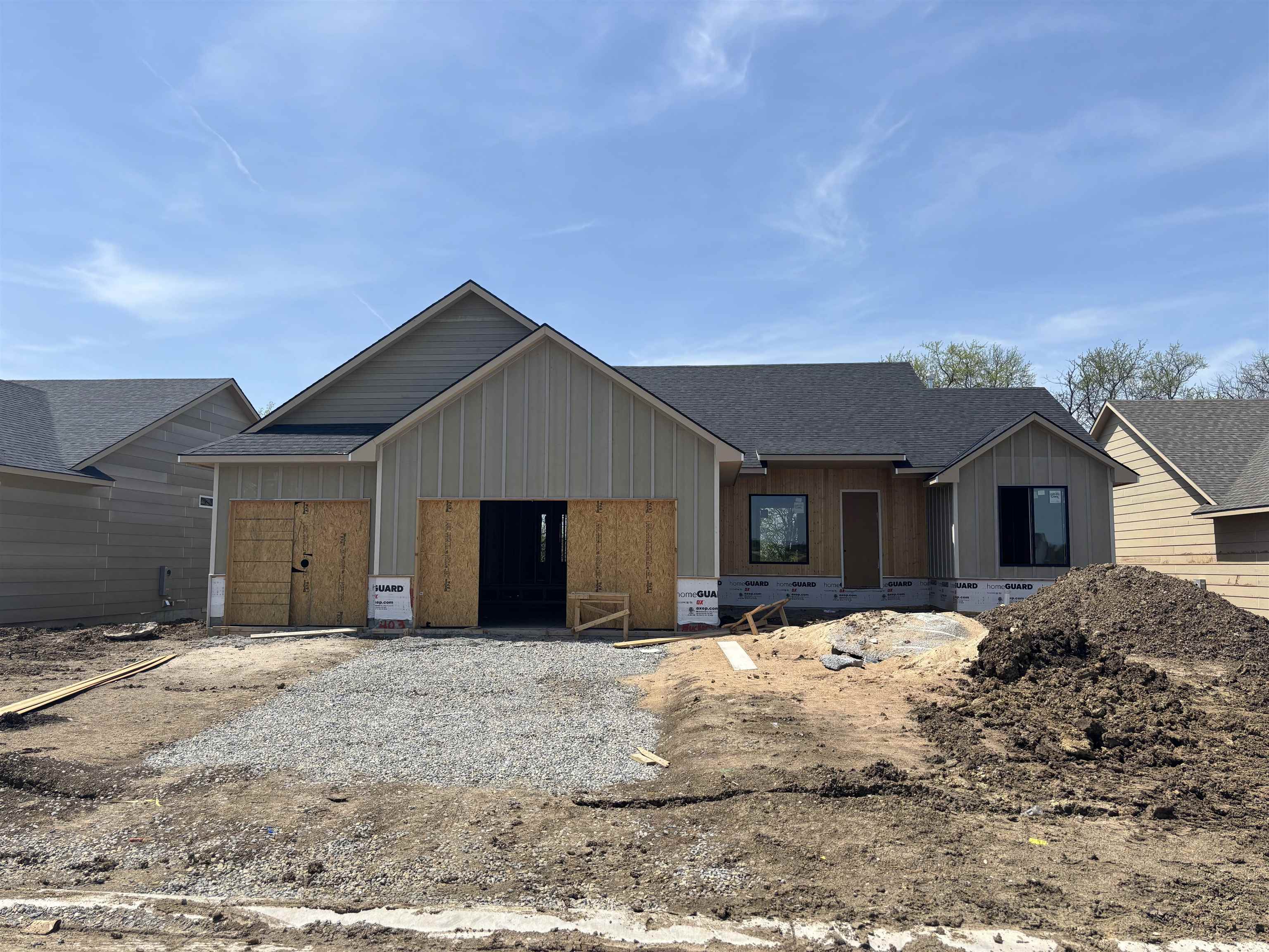 403 N Fielding St, Derby, Kansas image 1