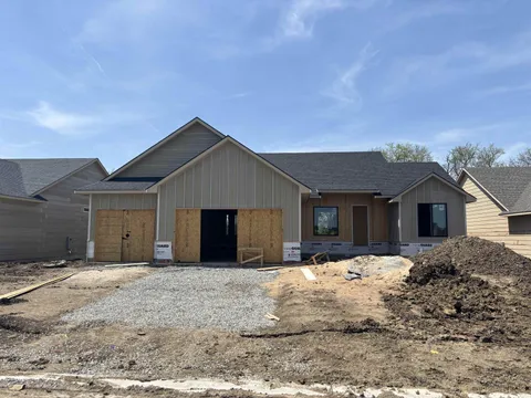 403 N Fielding St, Derby, KS MLS: 654183