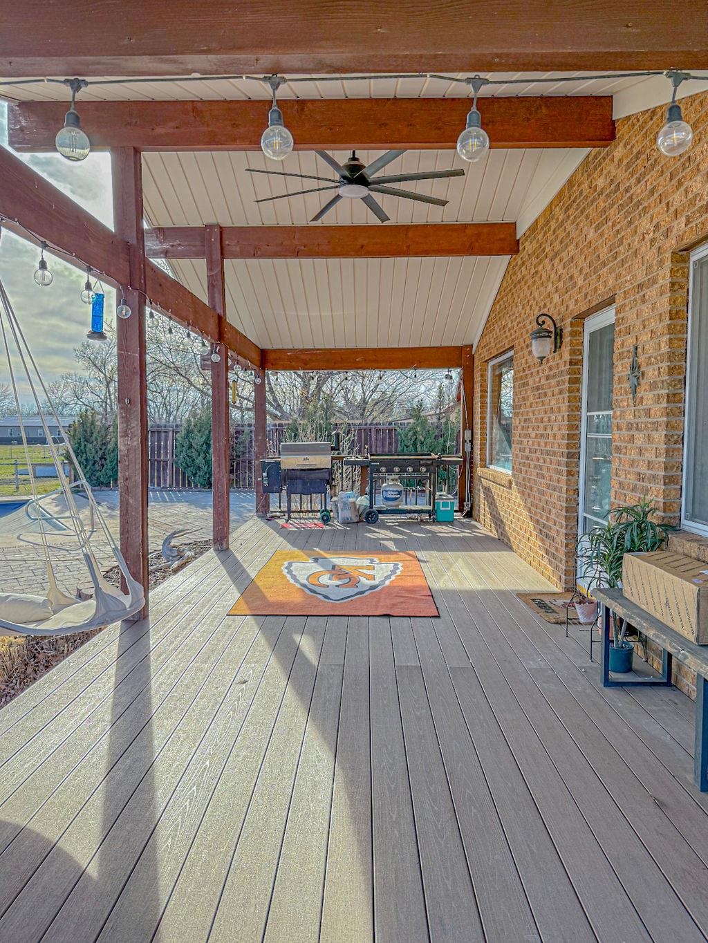 3425 W Towanda Ave, El Dorado, Kansas image 28