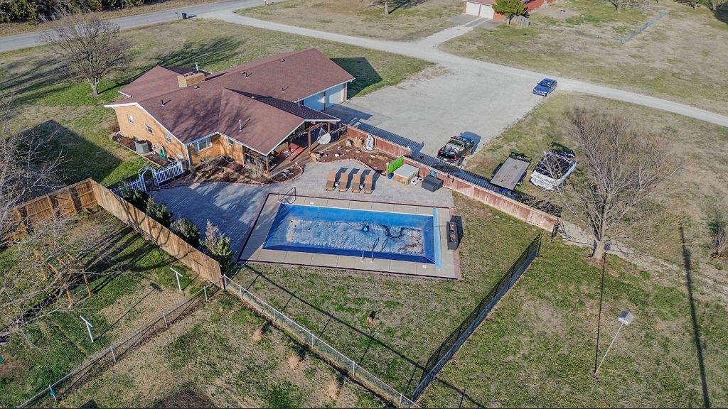 3425 W Towanda Ave, El Dorado, Kansas image 33