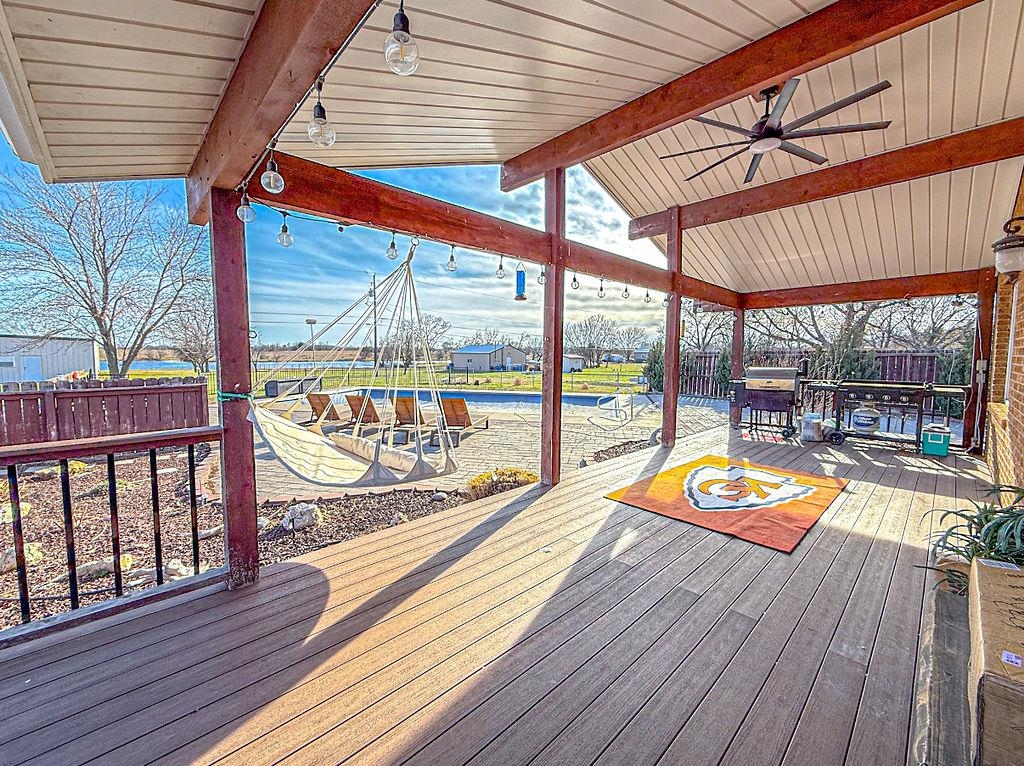 3425 W Towanda Ave, El Dorado, Kansas image 27
